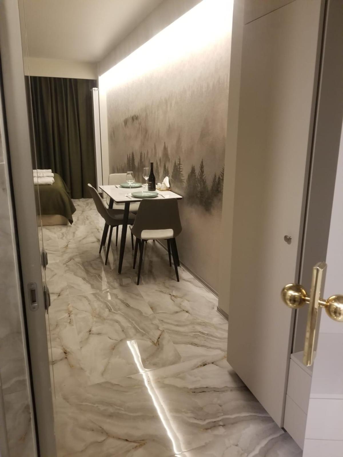 Segreto Apartment 309, 311, 341 Goudaouri Extérieur photo