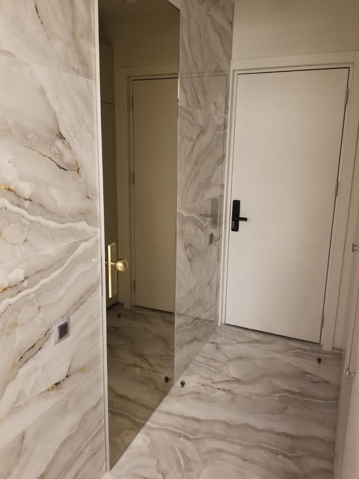 Segreto Apartment 309, 311, 341 Goudaouri Extérieur photo