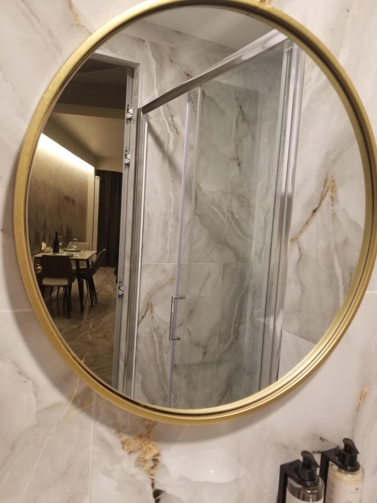 Segreto Apartment 309, 311, 341 Goudaouri Extérieur photo